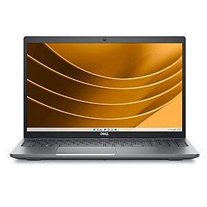 Notebook Latitude 5550 Win11Pro i5-1335U/16GB/512GB SSD Gen4/15.6 FHD/Intel Iris Xe/FgrPr&SmtCd/FHD/IR Cam/Mic/WLAN+BT/Backlit Kb/3C/3YPS 