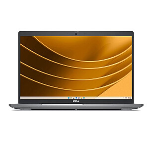 Notebook Latitude 5550 Win11Pro i5-1335U/16GB/512GB SSD Gen4/15.6 FHD/Intel Iris Xe/FgrPr&SmtCd/FHD/IR Cam/Mic/WLAN+BT/Backlit Kb/3C/3YPS 