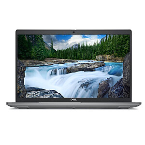 Notebook Latitude 5550 Win11Pro i5-1335U/16GB/512GB SSD Gen4/15.6 FHD/Intel Iris Xe/FgrPr&SmtCd/FHD/IR Cam/Mic/WLAN+BT/Backlit Kb/3C/3YPS 