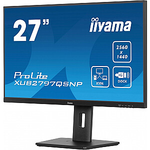 iiyama Prolie XUB2797QSNP-B1- 27'' | IPS