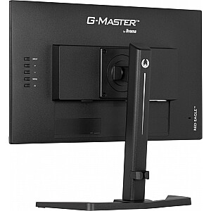 iiyama G-Master GB2470HSU-B6 Red Eagle - 24 colių | IPS | 180 Hz