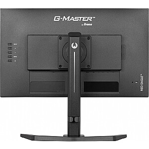 iiyama G-Master GB2470HSU-B6 Red Eagle - 24 colių | IPS | 180 Hz