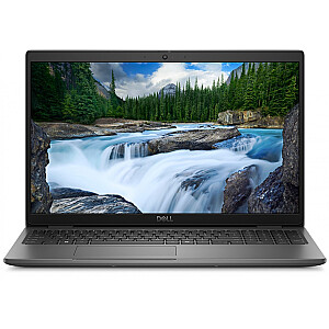 Notebook Latitude 3550 Win11Pro i5-1335U/16GB/512GB SSD Gen4/15.6 FHD/Integrated/FgrPr/FHD/IR Cam/Mic/WLAN + BT/Backlit Kb/3 Cell/3YPS