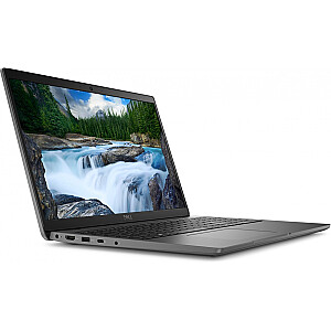 Notebook Latitude 3550 Win11Pro i5-1335U/16GB/512GB SSD Gen4/15.6 FHD/Integrated/FgrPr/FHD/IR Cam/Mic/WLAN + BT/Backlit Kb/3 Cell/3YPS