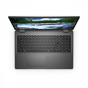 Notebook Latitude 3550 Win11Pro i5-1335U/16GB/512GB SSD Gen4/15.6 FHD/Integrated/FgrPr/FHD/IR Cam/Mic/WLAN + BT/Backlit Kb/3 Cell/3YPS