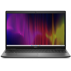 Notebook Latitude 3540 Win11Pro i5-1345U/16GB/512GB SSD/15.6' FHD/Intel Iris Xe/FgrPr/FHD Cam+IR/Mic/WLAN+BT/Backlit Kb/3C/3YPS