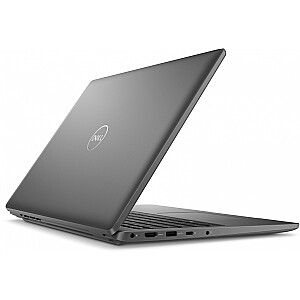 Notebook Latitude 3540 Win11Pro i5-1345U/16GB/512GB SSD/15.6' FHD/Intel Iris Xe/FgrPr/FHD Cam+IR/Mic/WLAN+BT/Backlit Kb/3C/3YPS