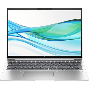 Notebook ProBook 460 G11 U5-125U 512GB/16GB/W11P/16 cali A38DMET 