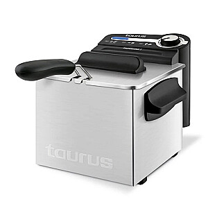 Keptuvė Taurus 973958000 (1700 W; 2 l)