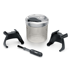 „Sage the Smart Grinder“ 165 W, juoda