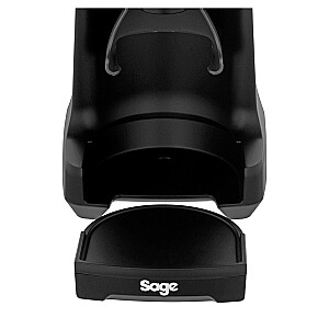 Sage the Dose Control Pro 130 Вт Черный