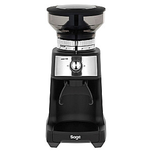 Sage the Dose Control Pro 130W juoda