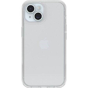 OTTERBOX CASE SYMMETRY CLEAR APPLE IPHONE 13/14/15