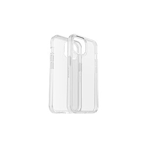 OTTERBOX CASE SYMMETRY CLEAR APPLE IPHONE 15 PRO