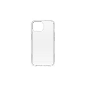 OTTERBOX CASE SYMMETRY CLEAR APPLE IPHONE 15 PRO