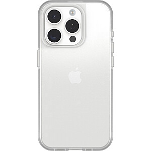 OTTERBOX CASE REACT APPLE IPHONE 15 PRO - CLEAR