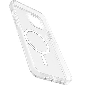 OTTERBOX CASE SYMMETRY CLEAR MAGSAFE 15PLUS/14PLU