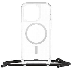 OTTERBOX CASE REACT NECKLACE MAGSAFE IPHONE 15PRO