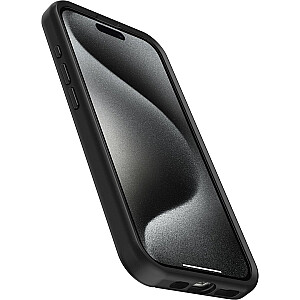 OTTERBOX CASE SYMMETRY APPLE IPHONE 15 PRO BLACK