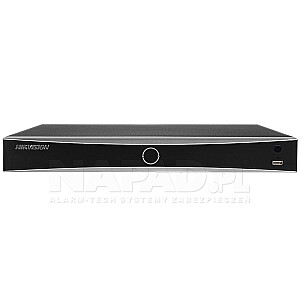 IP-РЕГИСТРАТОР HIKVISION DS-7608NXI-K2/8P(D)