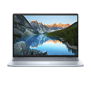 Dell Inspiron 5640 i5-120U 16" FHD+ 16 ГБ DDR5 5200 SSD1 ТБ Intel Iris Xe Graphics FgrPr Cam & Mic WLAN+BT Kb 4 Cell Win11