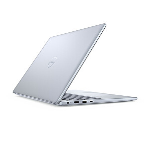 Dell Inspiron 5640 i5-120U 16" FHD+ 16 ГБ DDR5 5200 SSD1 ТБ Intel Iris Xe Graphics FgrPr Cam & Mic WLAN+BT Kb 4 Cell Win11