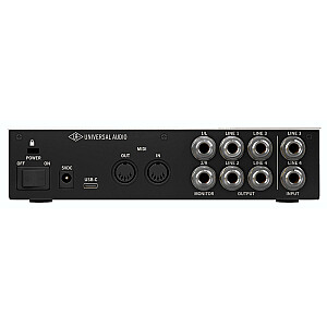 Universal Audio Volt 4 - USB audio interface