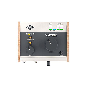 Universal Audio VOLT 176 - USB audio interface