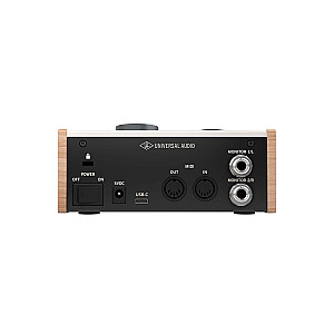 Universal Audio VOLT 176 - USB audio interface