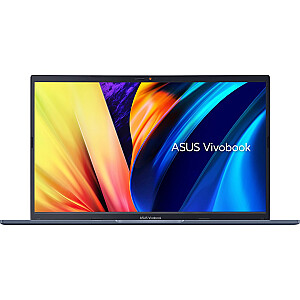 ASUS Vivobook 15 F1502ZA-WH74 Intel® Core™ i7 i7-1255U Laptop 39.6 cm (15.6") Full HD 16 GB DDR4-SDRAM 512 GB SSD Wi-Fi 6 (802.11ax) Windows 11 Home Blue