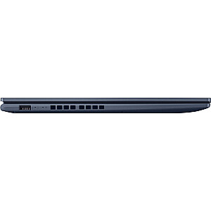 ASUS Vivobook 15 F1502ZA-WH74 Intel® Core™ i7 i7-1255U Laptop 39.6 cm (15.6") Full HD 16 GB DDR4-SDRAM 512 GB SSD Wi-Fi 6 (802.11ax) Windows 11 Home Blue