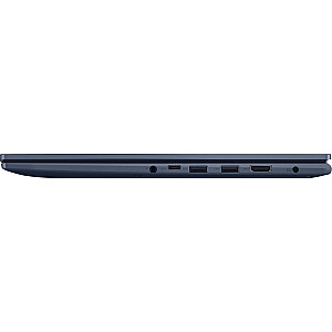 ASUS Vivobook 15 F1502ZA-WH74 Intel® Core™ i7 i7-1255U Laptop 39.6 cm (15.6") Full HD 16 GB DDR4-SDRAM 512 GB SSD Wi-Fi 6 (802.11ax) Windows 11 Home Blue