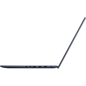 ASUS Vivobook 15 F1502ZA-WH74 Intel® Core™ i7 i7-1255U Laptop 39.6 cm (15.6") Full HD 16 GB DDR4-SDRAM 512 GB SSD Wi-Fi 6 (802.11ax) Windows 11 Home Blue