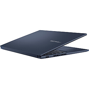 ASUS Vivobook 15 F1502ZA-WH74 Intel® Core™ i7 i7-1255U Laptop 39.6 cm (15.6") Full HD 16 GB DDR4-SDRAM 512 GB SSD Wi-Fi 6 (802.11ax) Windows 11 Home Blue