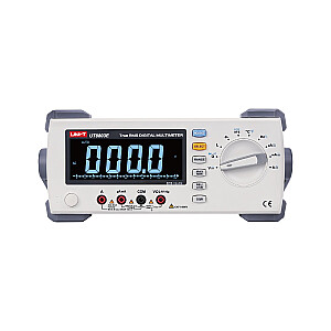 Uni-T Benchtop Meter UT8803E