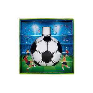 Bath Bubbles Football 250ml