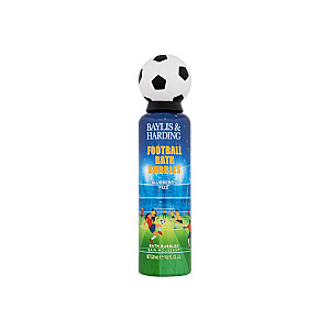 Bath Bubbles Football 320ml