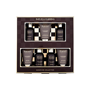 Black Pepper & Ginseng Signature Collection For Him 100ml