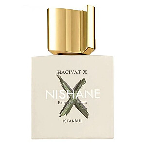 Tester NISHANE Hacivat X EDP spray 100ml