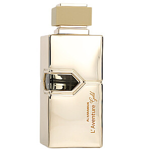 AL HARAMAIN L'Aventure Gold EDP spray 200ml