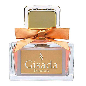 GISADA Donna EDT спрей 50мл