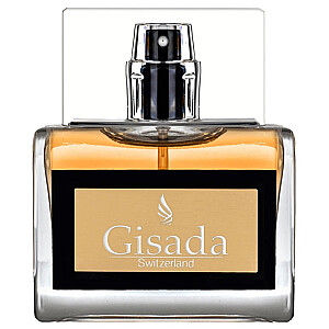 GISADA Uomo EDT spray 100ml