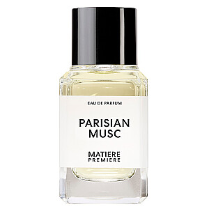 MATIERE PREMIERE Parisian Musc EDP spray 50ml