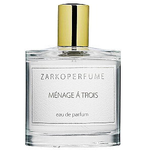 ZARKOPERFUME Menage A Trois EDP spray 100ml