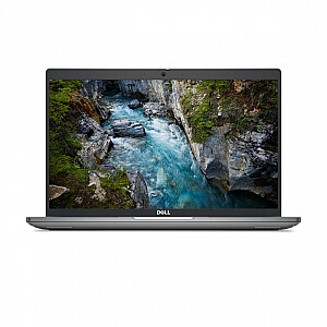 Ноутбук Precision 3490 Win11Pro Ultra 7 155H/32 ГБ/1 ТБ SSD Gen4/14.0 FHD/Nvidia RTX 500/FgrPr&amp;SmtCd/FHD Cam/Mic/WLAN+BT/Backlight Kb/3 Cell/3YPS