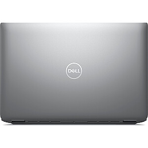 Ноутбук Precision 3490 Win11Pro Ultra 7 155H/32 ГБ/1 ТБ SSD Gen4/14.0 FHD/Nvidia RTX 500/FgrPr&SmtCd/FHD Cam/Mic/WLAN+BT/Backlight Kb/3 Cell/3YPS