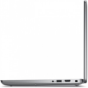 Ноутбук Precision 3490 Win11Pro Ultra 7 155H/32 ГБ/1 ТБ SSD Gen4/14.0 FHD/Nvidia RTX 500/FgrPr&SmtCd/FHD Cam/Mic/WLAN+BT/Backlight Kb/3 Cell/3YPS