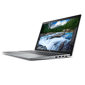 Notebook Latitude 5550 Win11Pro Ultra 7 165U/32GB/512GB SSD Gen4/15.6 HD/Integrated/FgrPr&SmtCd/FHD/IR Cam/Mic/WLAN+BT/Backlit Kb/3c/vPro/3YPS 