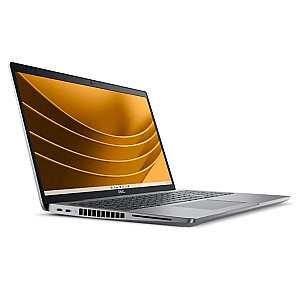 Notebook Latitude 5550 Win11Pro Ultra 7 165U/32GB/512GB SSD Gen4/15.6 HD/Integrated/FgrPr&SmtCd/FHD/IR Cam/Mic/WLAN+BT/Backlit Kb/3c/vPro/3YPS 