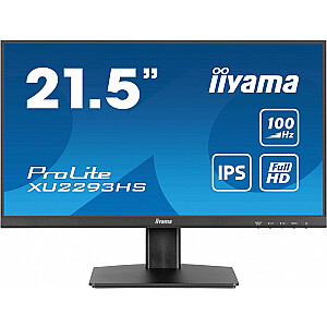 iiyama Prolie XU2293HS-B6- 22&#39;&#39; | IPS | 100 Гц